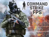 image bg Command Strike FPS 2