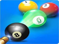 image bg Real Pool 3D