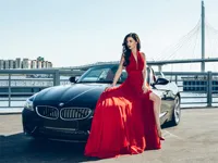 image bg Cars and Girls Puzzle