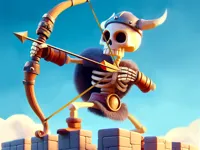 image bg Tower Defenders