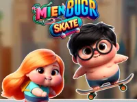 Mien Bugr Skate image