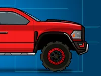 Pickap Driver : Car Game image