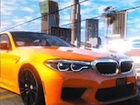 Drift Bmw Car-SBH image