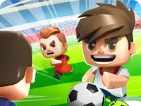 Football Cup Superstars image