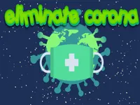 Eliminate Corona image