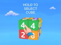 image bg Match Away 3D Cube