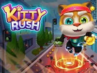 image bg Kitty Rush
