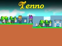 Tenno image