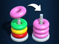 Color Hoop Stack image