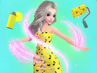 image bg Perfect Dress Designer