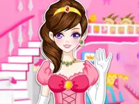 image bg Princess Aisha