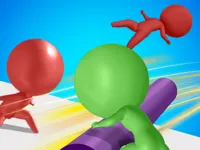 Push Crowd All image