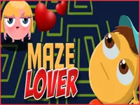 image bg Maze Lover