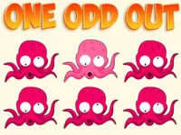 image bg One Odd Out