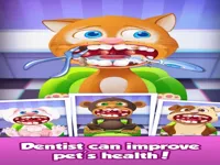 Funny Pet Vet image