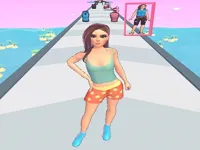 Designer of the Doll Queen image