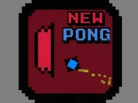 image bg Newpong Multiplayer