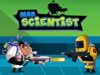 image bg Mad Scientist