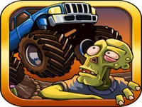 image bg Zombie Driving