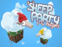 image bg Sheep Party