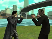 Mad City Matrix image