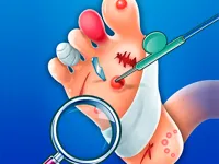 Foot Doctor image