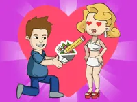 Draw Love Story image