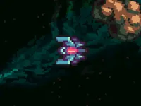 Asteroid Crush image