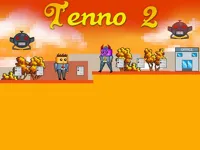image bg Tenno 2