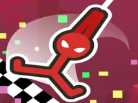 image bg Stick Man Hook