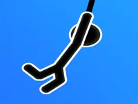 image bg Stickman Hero