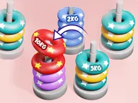 image bg Gym Stack 3D