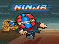 image bg Mini Ninja