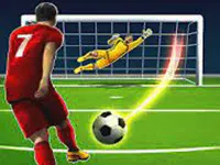 image bg Taps Soccer Kickups
