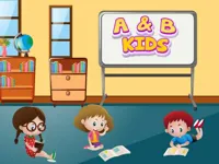 A  amp;amp; B Kids image