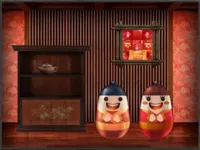 Amgel Chinese Room Escape image