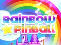 image bg Rainbow PinBall
