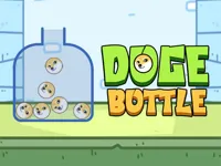 image bg Doge Bottle