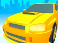 image bg Runaway Truck - Crazy Drifting
