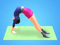 Flex Run 3D image