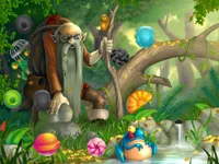 image bg Hidden Candies