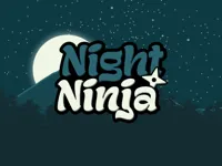 image bg Night Ninja
