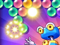image bg Bubble star