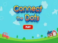 image bg Connect The Dots Game for Kids