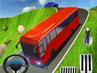 image bg Offroad Bus Simulator Games 3D