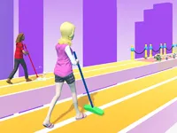 image bg Cleaner Run