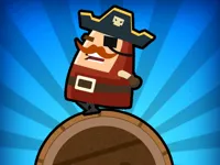 image bg Captain Pirate