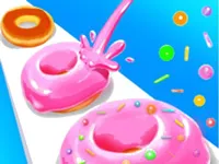 image bg Donut Stack Game