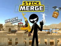 image bg Stickman: Weapon Combo