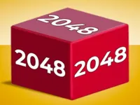 image bg Chain Cube: 2048